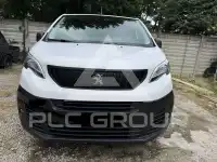 2022 Peugeot Expert