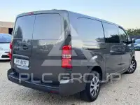 2022 Peugeot Expert