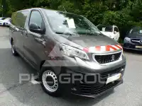 2022 Peugeot Expert
