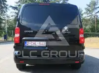 2022 Peugeot Expert