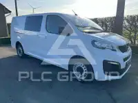 2022 Peugeot Expert
