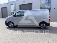 2022 Peugeot Expert