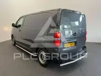 2022 Peugeot Expert