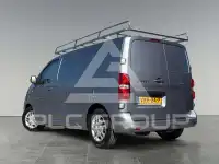 2022 Peugeot Expert
