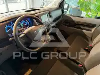 2022 Peugeot Expert