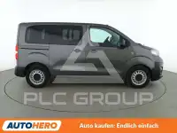 2022 Peugeot Expert