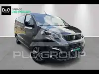 2022 Peugeot Expert
