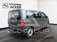 2022 Peugeot Expert