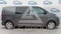 2022 Peugeot Expert
