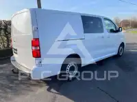 2022 Peugeot Expert
