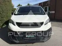 2022 Peugeot Expert