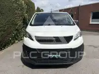 2022 Peugeot Expert