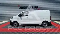 2022 Peugeot Expert
