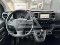 2022 Peugeot Expert