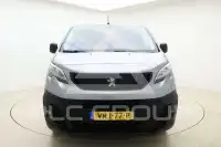 2022 Peugeot Expert