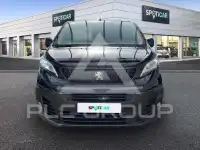 2022 Peugeot Expert