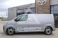 2022 Peugeot Expert