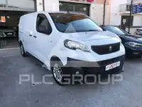 2022 Peugeot Expert