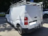 2022 Peugeot Expert