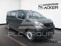 2022 Peugeot Expert