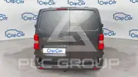 2022 Peugeot Expert
