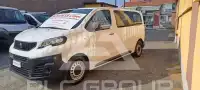 2022 Peugeot Expert