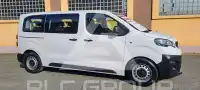 2022 Peugeot Expert