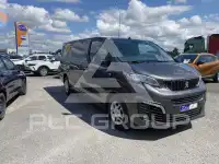2022 Peugeot Expert