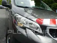2022 Peugeot Expert