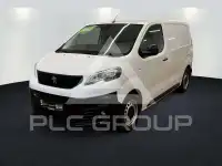 2022 Peugeot Expert