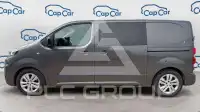 2022 Peugeot Expert