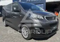 2022 Peugeot Expert
