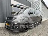 2022 Peugeot Expert