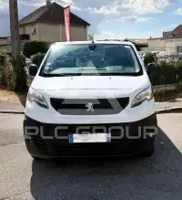 2022 Peugeot Expert