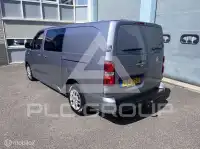 2022 Peugeot Expert
