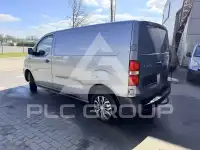 2022 Peugeot Expert