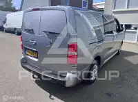 2022 Peugeot Expert