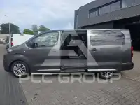 2022 Peugeot Expert