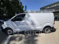 2022 Peugeot Expert