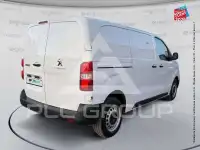 2022 Peugeot Expert