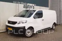 2022 Peugeot Expert