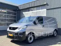2022 Peugeot Expert