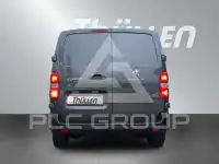 2022 Peugeot Expert