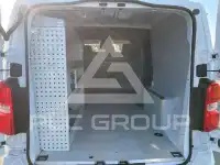 2022 Peugeot Expert