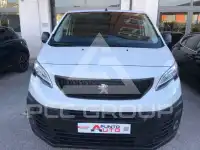 2022 Peugeot Expert