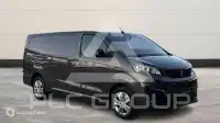 2022 Peugeot Expert