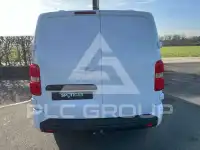 2022 Peugeot Expert