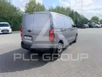 2022 Peugeot Expert