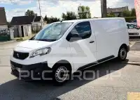 2022 Peugeot Expert