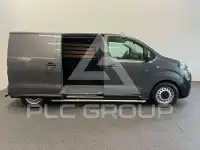 2022 Peugeot Expert